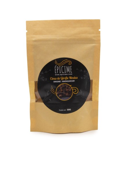 Clous De Girofle | Epicime
