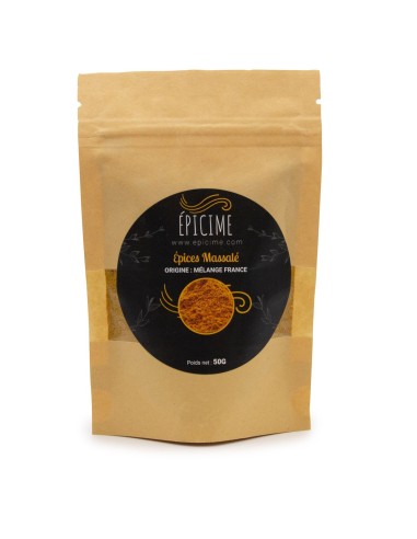 Epices Massale | Epicime