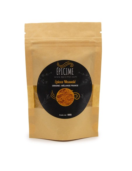 Epices Massale | Epicime