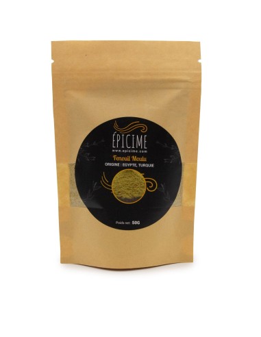 Fenouil moulu | Epicime