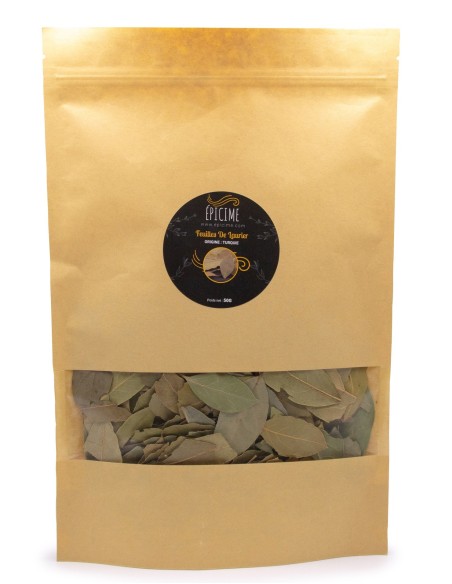 Feuilles de Laurier | Epicime