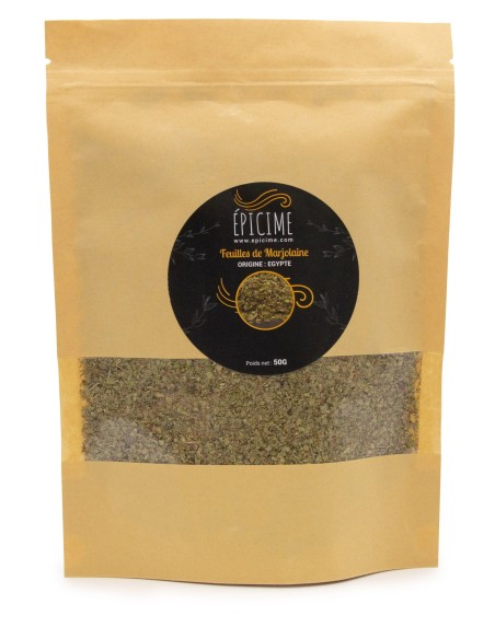 Marjolaine Entière | Epicime