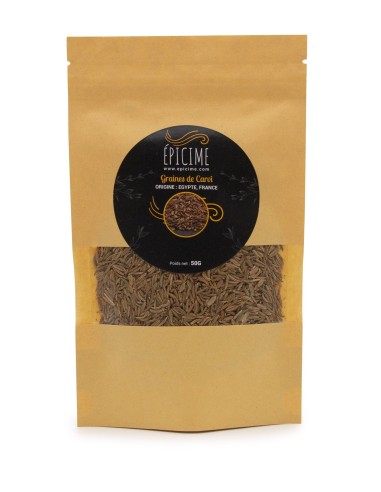Graines de Carvi | Epicime