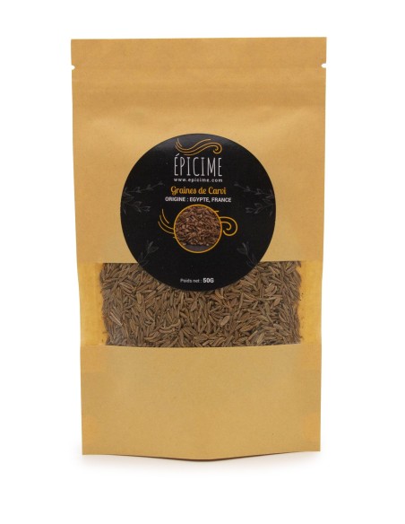 Graines de Carvi | Epicime
