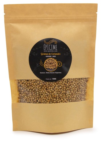 Coriandre | Epicime