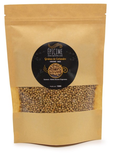 Coriandre | Epicime