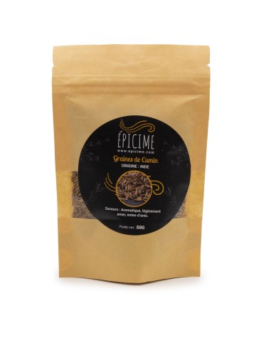 Cumin | Epicime