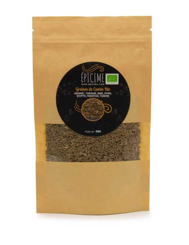 Cumin Bio | Epicime