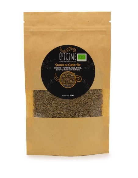 Cumin Bio | Epicime