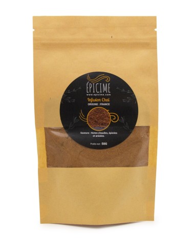 Infusion Chaï | Epicime
