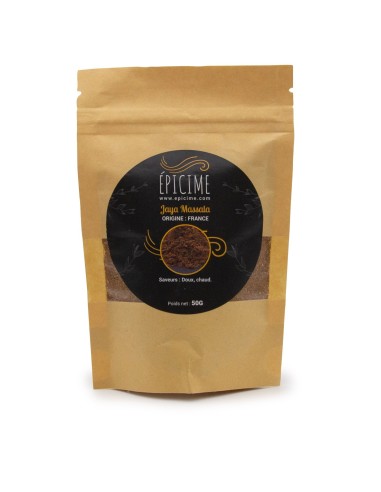 Jaya Massala | Epicime