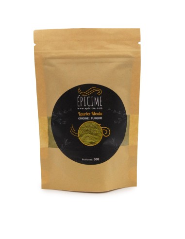 Laurier Moulu | Epicime