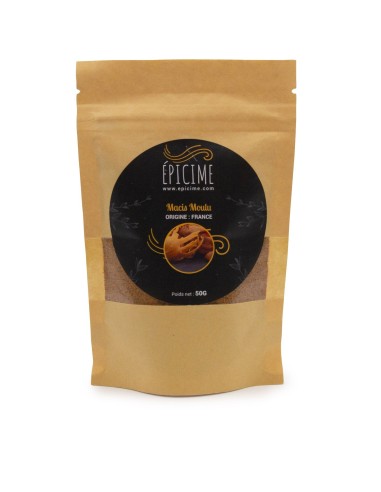 Macis Moulu | Epicime