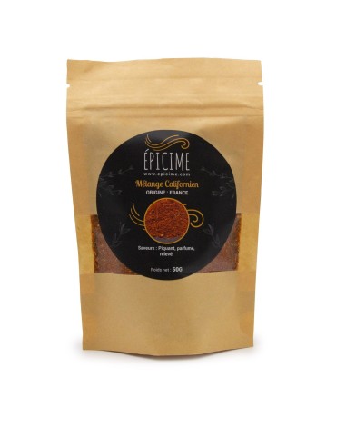 Mélange Californien | Epicime