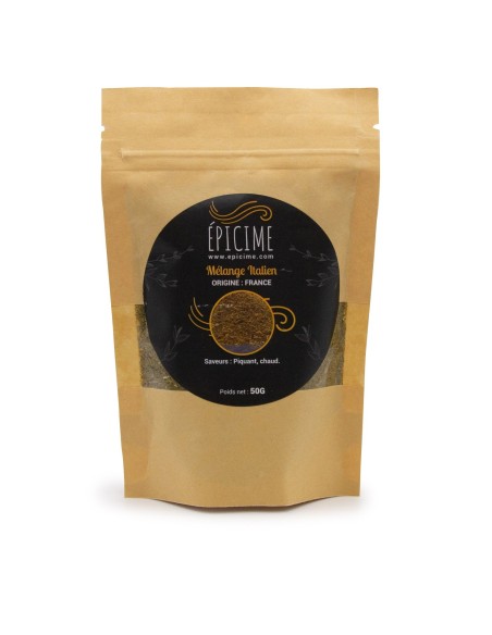 Mélange Italien | Epicime