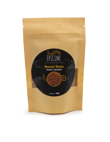 Muscade Moulu | Epicime