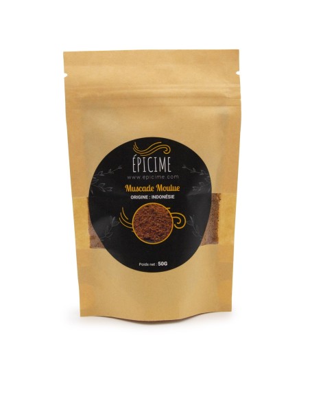 Muscade Moulu | Epicime