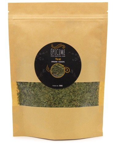 Persil flocon Séché | Epicime