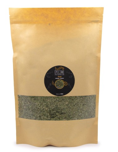 Persil flocon Séché | Epicime