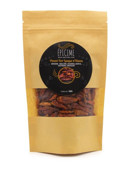 Piment Oiseau | Epicime