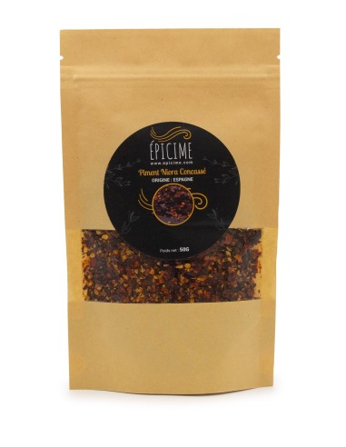 Piment Niora Hojilla | Epicime