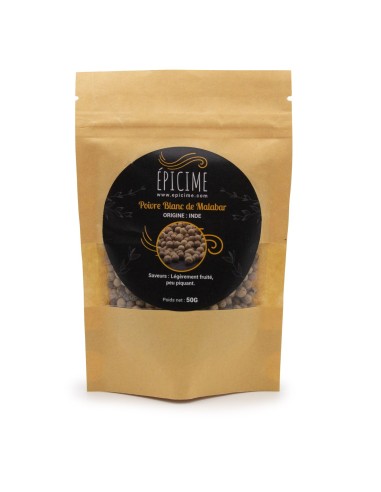 Poivre Malabar | Epicime