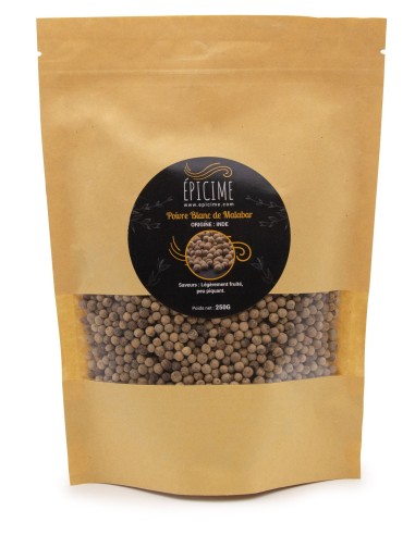Poivre Malabar | Epicime