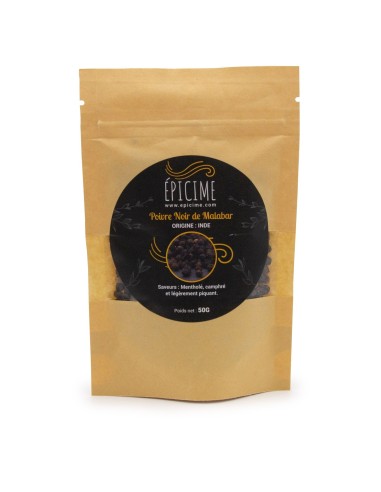 Poivre Malabar | Epicime