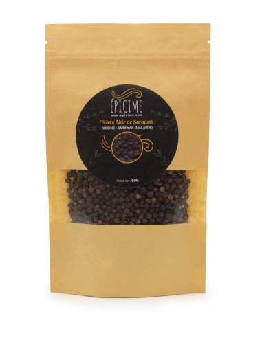 Poivre de Sarawak | Epicime