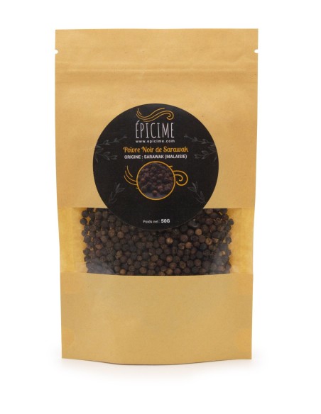 Poivre de Sarawak | Epicime