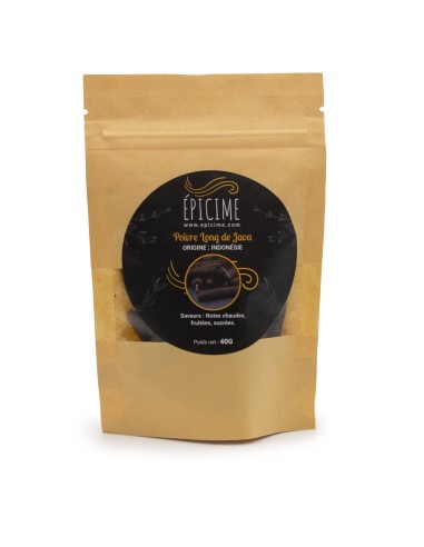 Poivre long de Java | Epicime