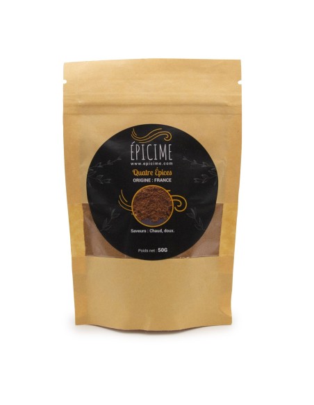 Quatre épices | Epicime