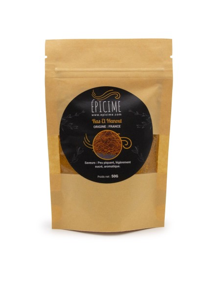 Ras El Hanout | Epicime
