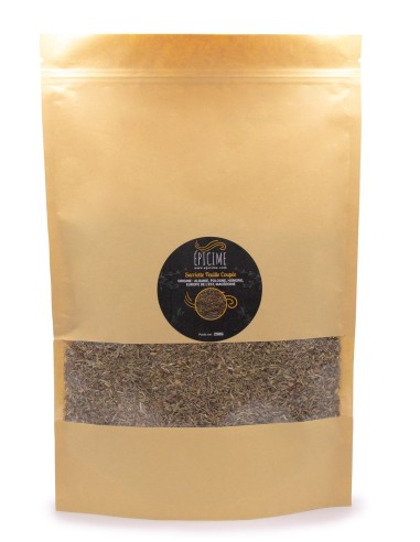 Sarriette Feuille Coupée | Epicime