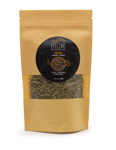 Sarriette | Epicime