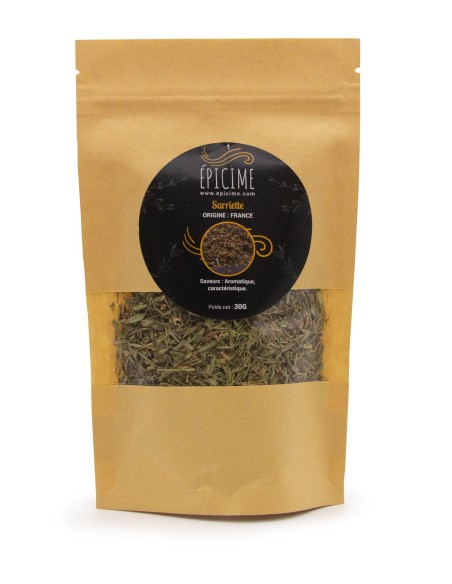 Sarriette | Epicime