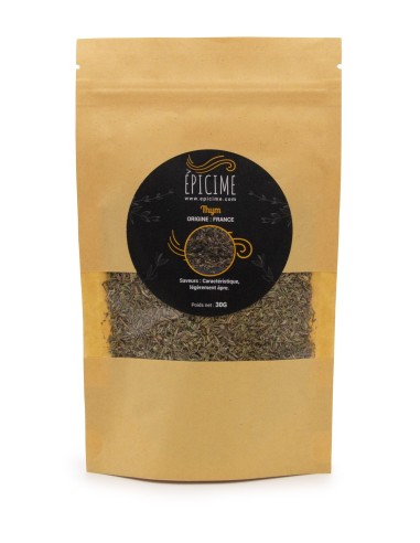 Thym Séché | Epicime