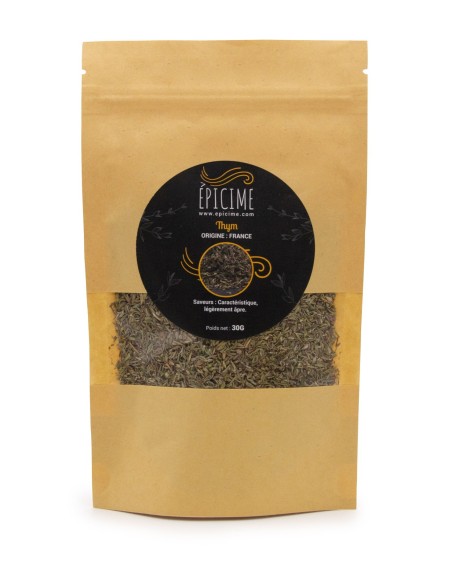 Thym Séché | Epicime