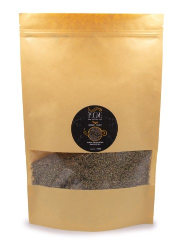 Thym Séché | Epicime