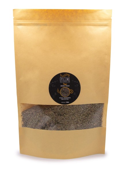 Thym Séché | Epicime