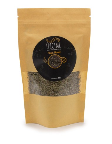 Thym Mondé | Epicime