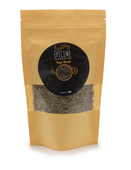 Thym Mondé | Epicime