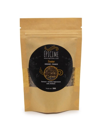 Zaatar | Epicime