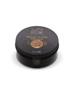 Épices pour vin chaud | Epicime 2