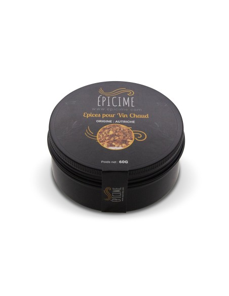 Épices pour vin chaud | Epicime