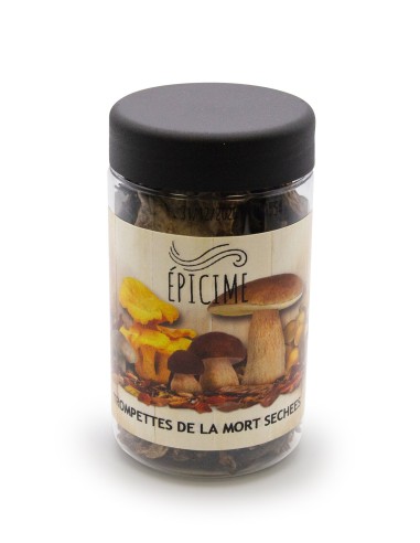 Achat Trompettes des Morts de qualité certifiée à prix juste !