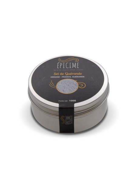 Gros sel de Guérande | Epicime