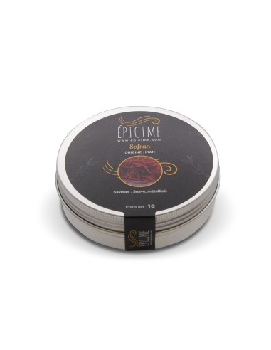 Safran | Epicime