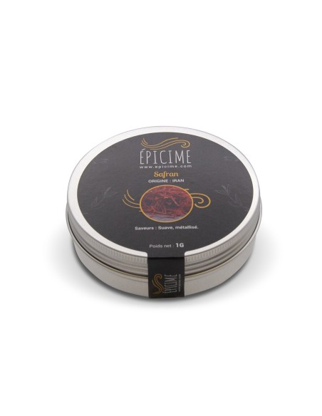 Safran | Epicime Safran | Epicime
