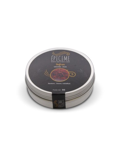 Safran | Epicime